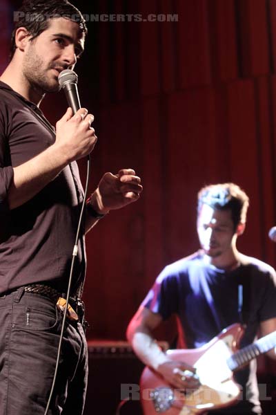 PUTS MARIE - 2015-05-30 - NIMES - Paloma - Club - 